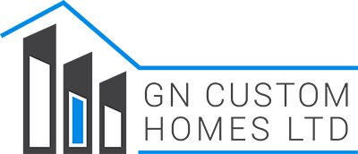 logo 5 GN Custom Homes Ltd.