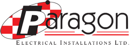 logo 6 Paragon Electrical Installations Ltd