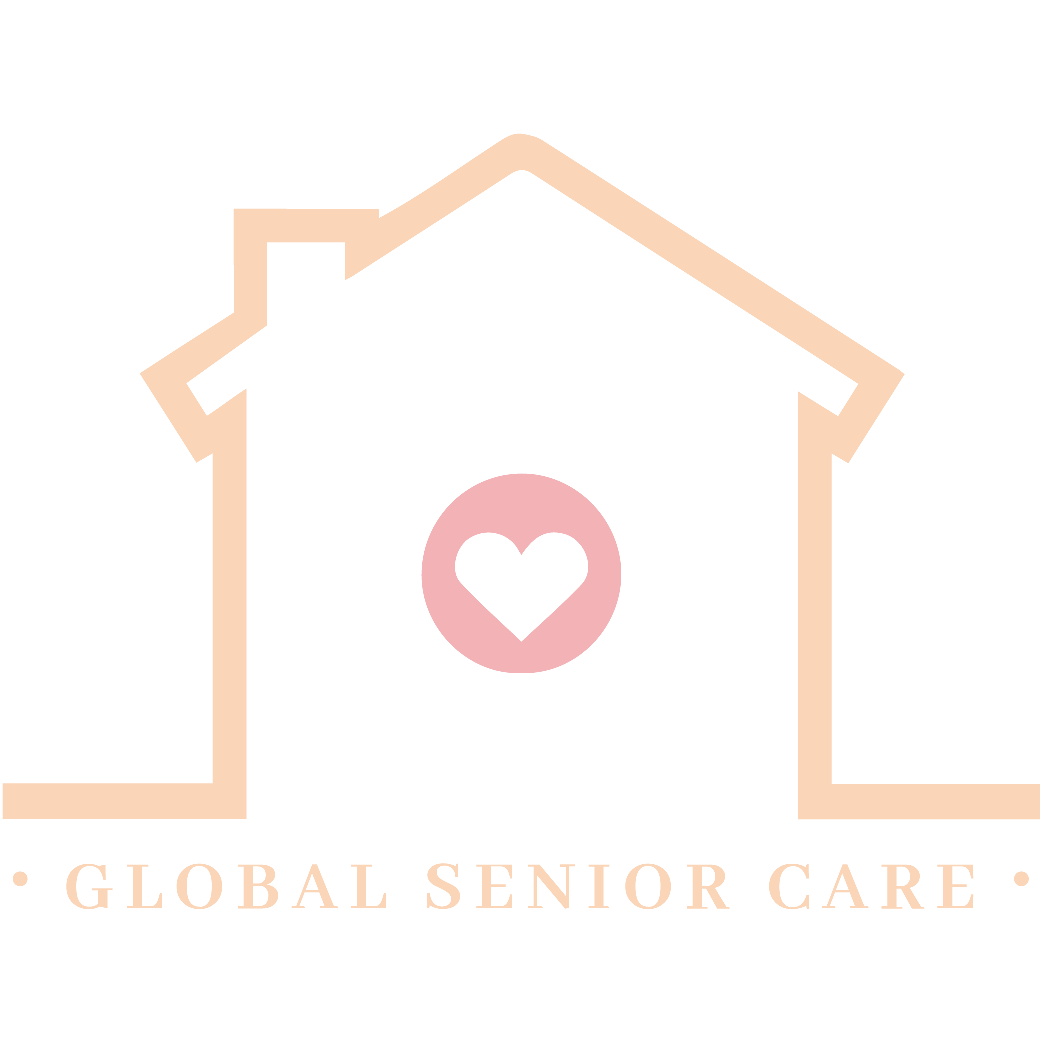 logo light 01 Global Senior Care: Home Health Care Services