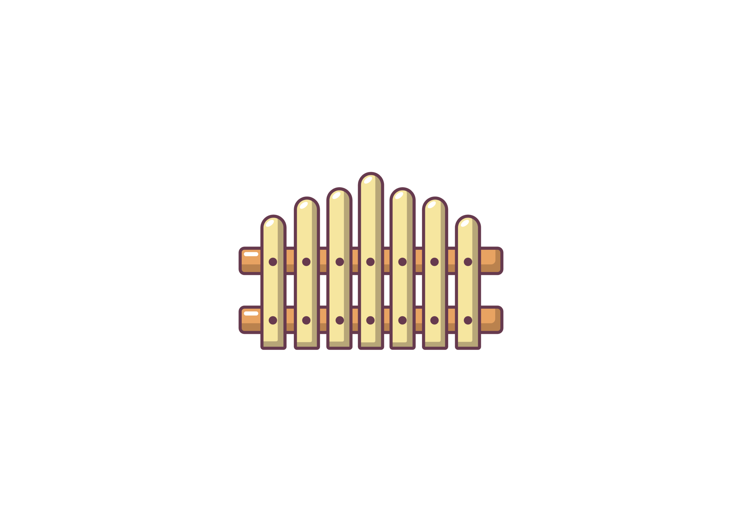 logo transparent png Global cedar fence