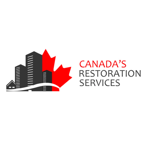 logo og Canada's Restoration Services