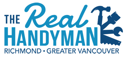 real handy man logo TRH The Real Handyman