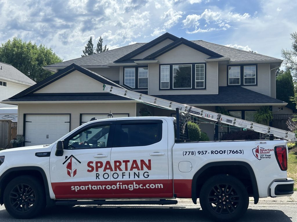 residential 2 1024x768 1 Spartan Roofing Ltd