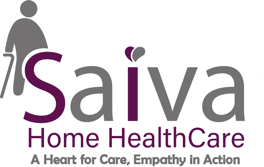 saiva logo updated Saiva Home Health Care