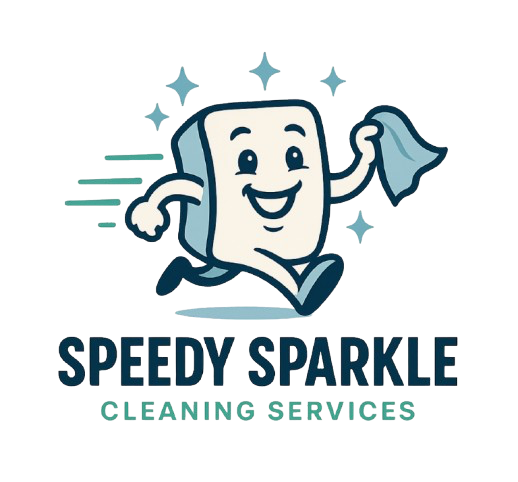 speedy logo Speedy Sparkle Cleaning Services