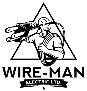 wireman logo Wire-Man Electric Ltd