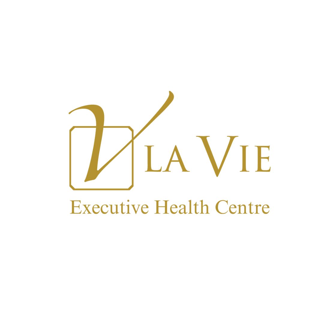 La Vie Health Logo 1 La Vie Health Centre Oakville