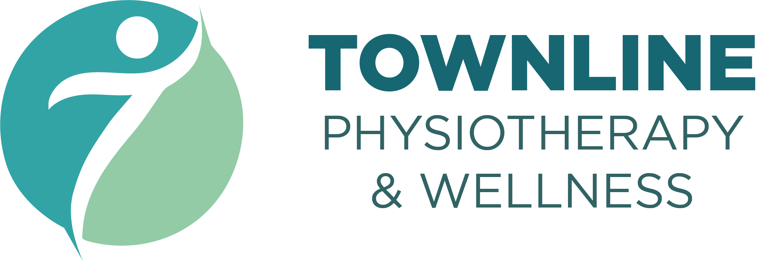 Townline logo Townline Physiotherapy & Wellness Clinic