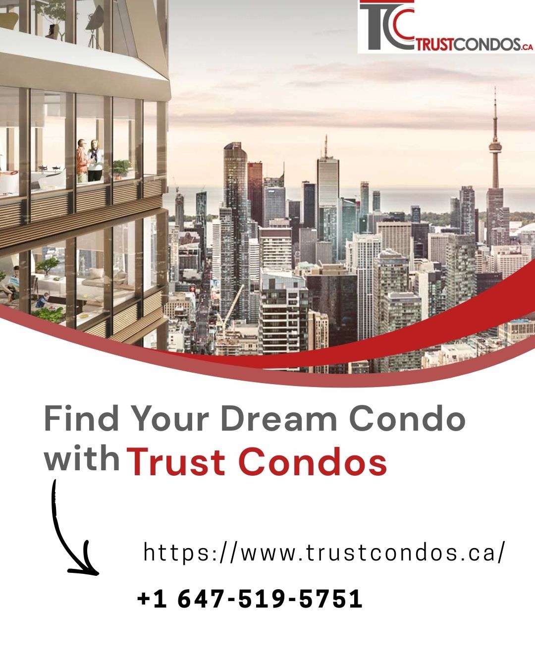 Trust Condos Canada All Delta Locals