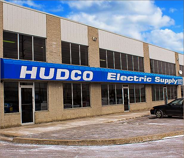 hudco img Hudco Electric Supply