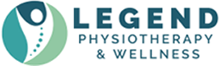 legend physio logo Legend Physiotherapy and Wellness Centre Abbotsford