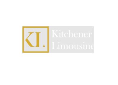 kitchener limousine logo Kitchener Limousine