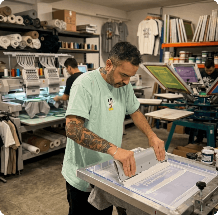 more than print service Firebird Prints