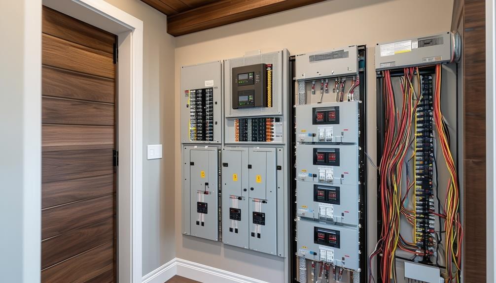 dsc interior delta DSC Electric DSC Electric electrical services in British Columbia
