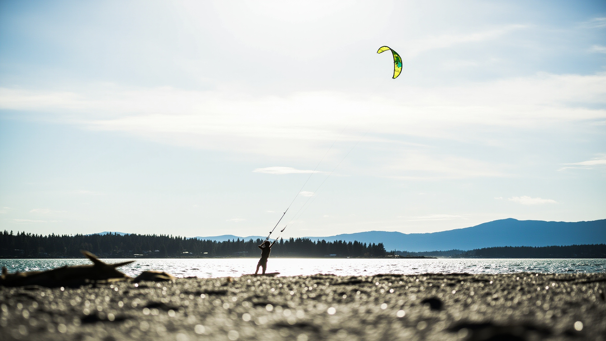 Boundary Bay Beach and Regional Park: Delta's Outdoor Highlight