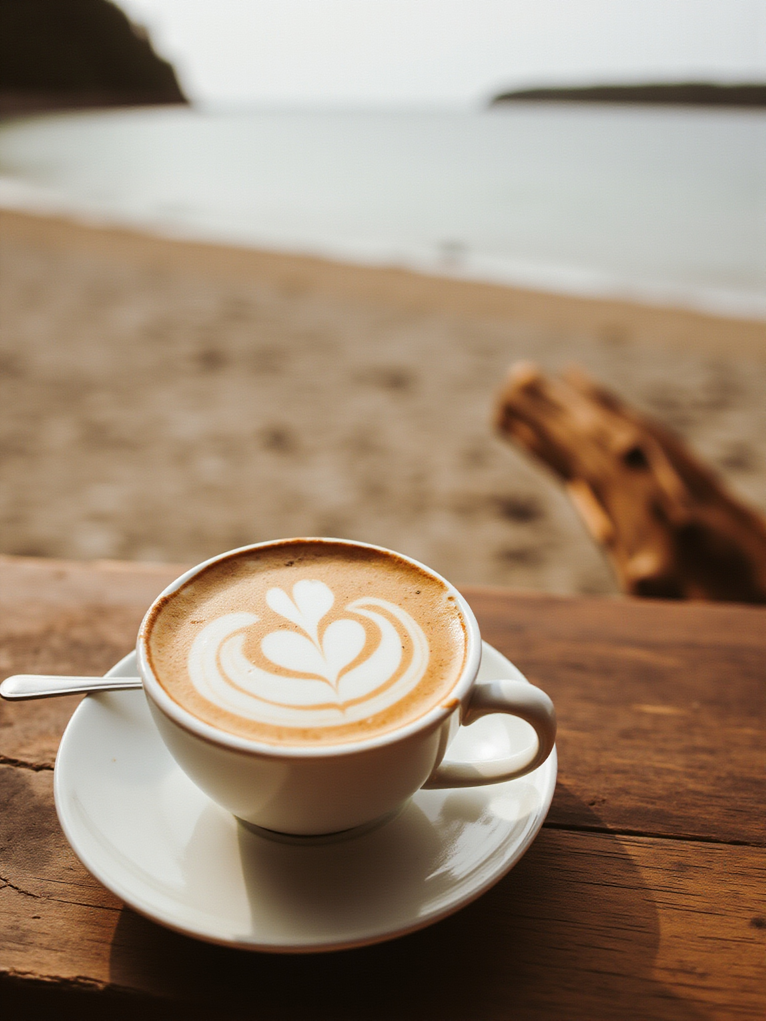 Ladner Village: The Standout Morning Option