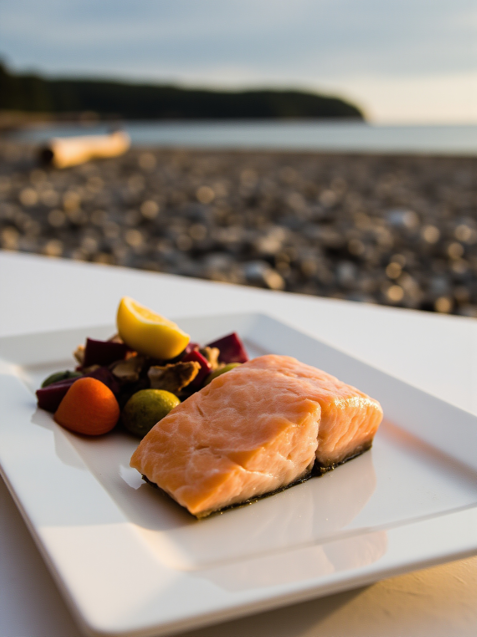 Tsawwassen: Practical Options Near the Beach and Ferry