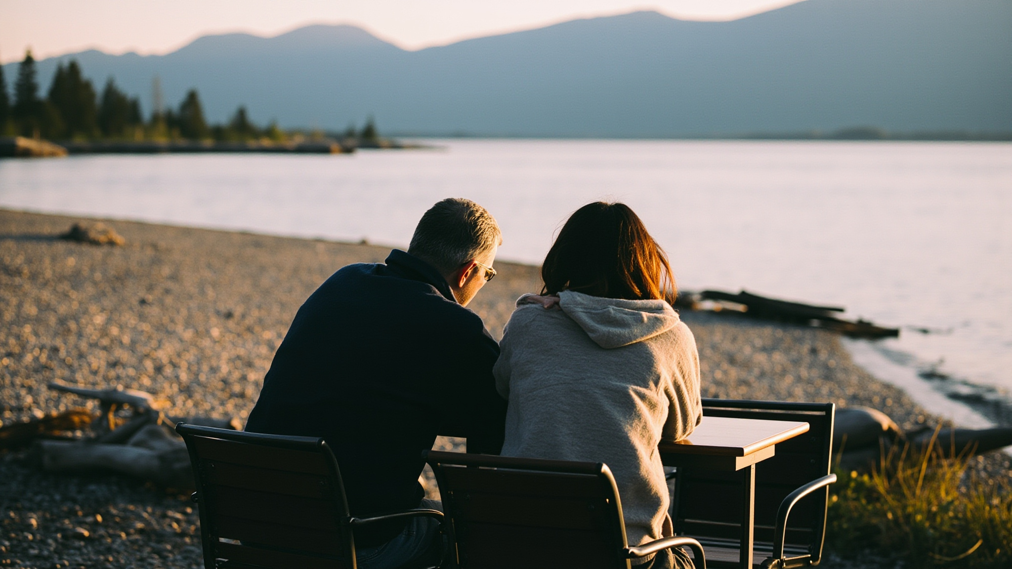 North Delta: Family Dining and Neighbourhood Regulars