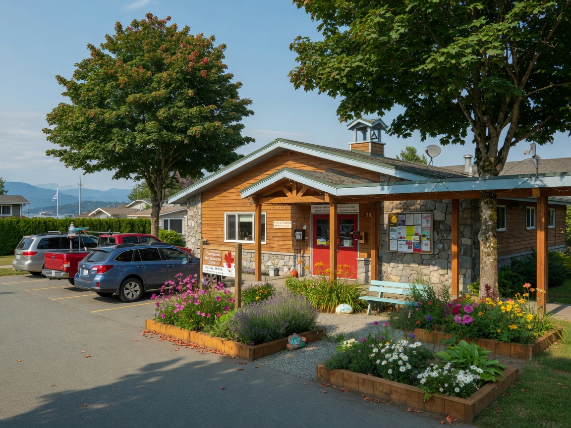 delta tsawwassen new Delta's Top 5 Community Centres, Ranked Delta community centre
