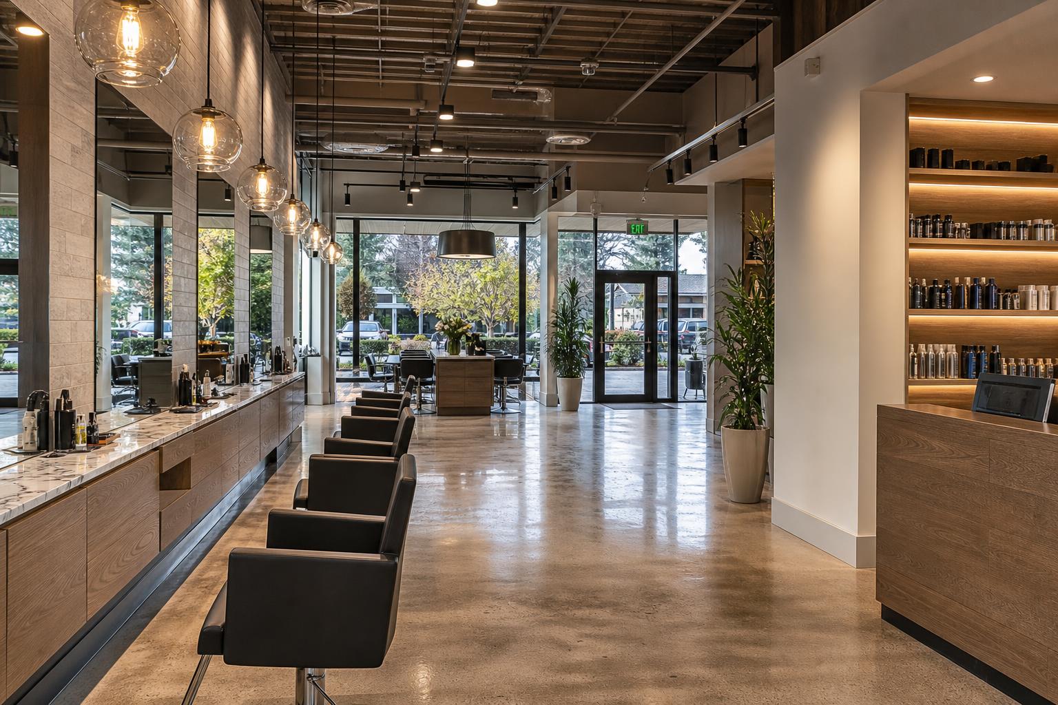 featured 2 Top Hair Salons in Delta