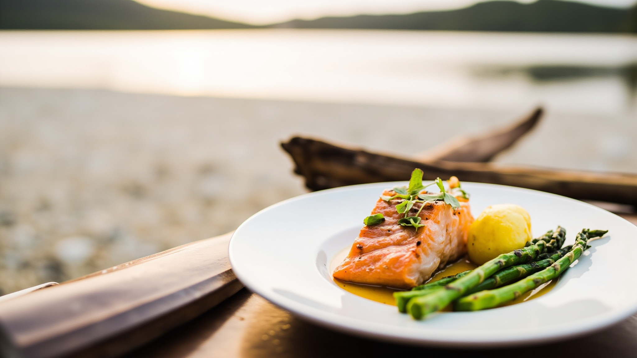 Best Restaurants in Ladner Village, Delta BC