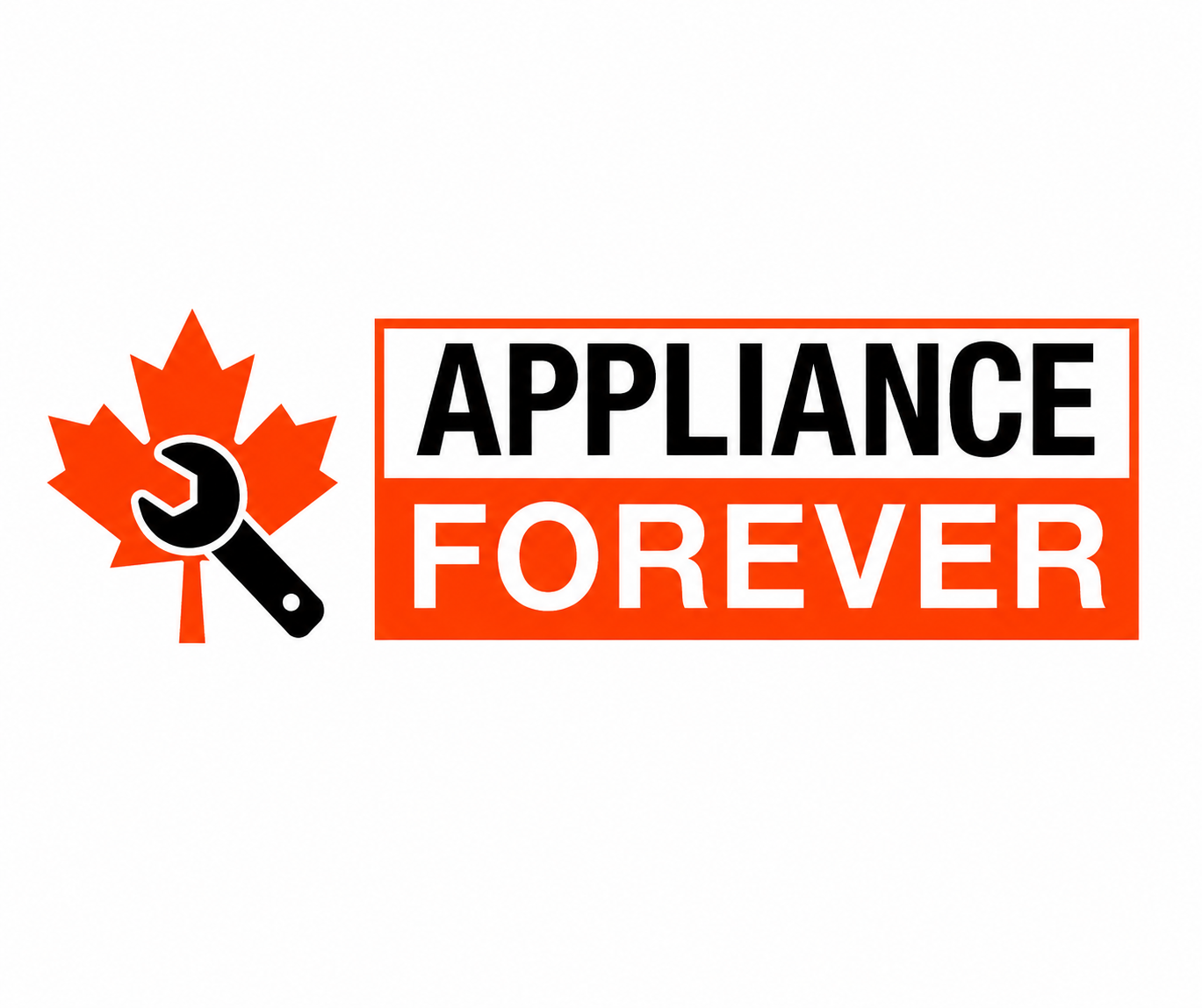 logo Appliance Forever