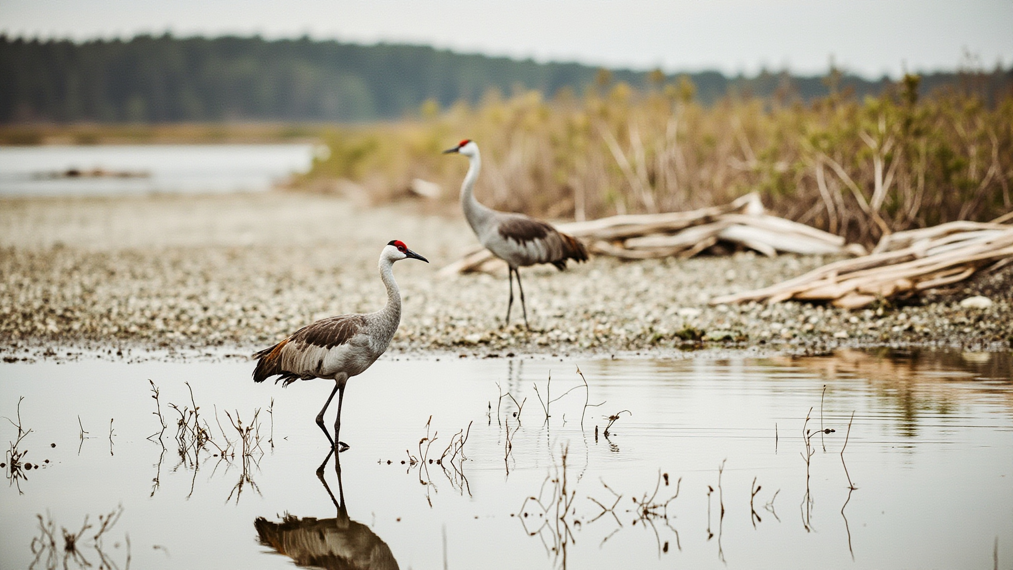 reifel hero delta Reifel Migratory Bird Sanctuary: Delta's Premier Wildlife Destination Reifel Migratory Bird Sanctuary: Delta's Premier Wildlife Destination