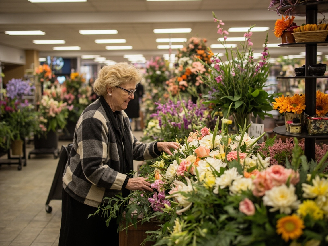 Flowers Beautiful Tsawwassen