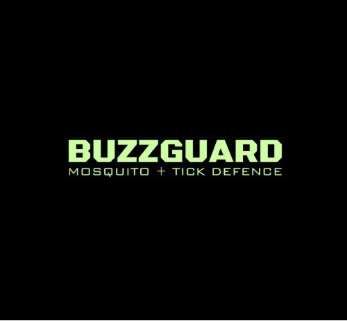 BuzzGuards BuzzGuard – Mosquito & Tick Defence