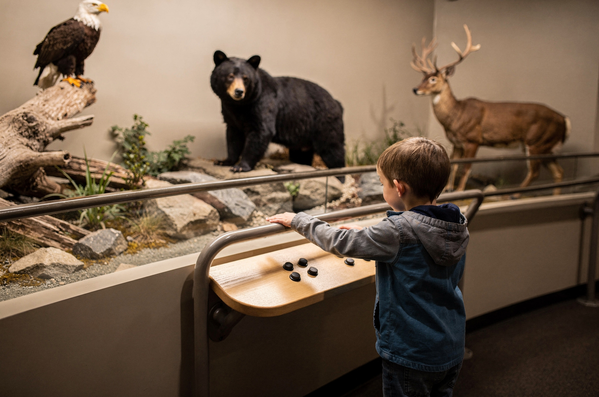 habitat theatre ecosystems in delta bc interactive exhibit v2 Educational Fun for Kids: Delta BC