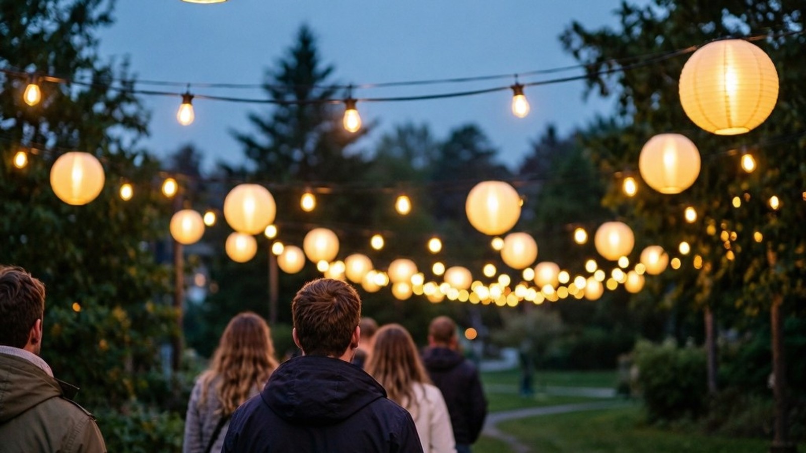 Labour Day Long Weekend in Delta, BC: Your 2026 Guide to the Luminary Festival and Ladner Village Market