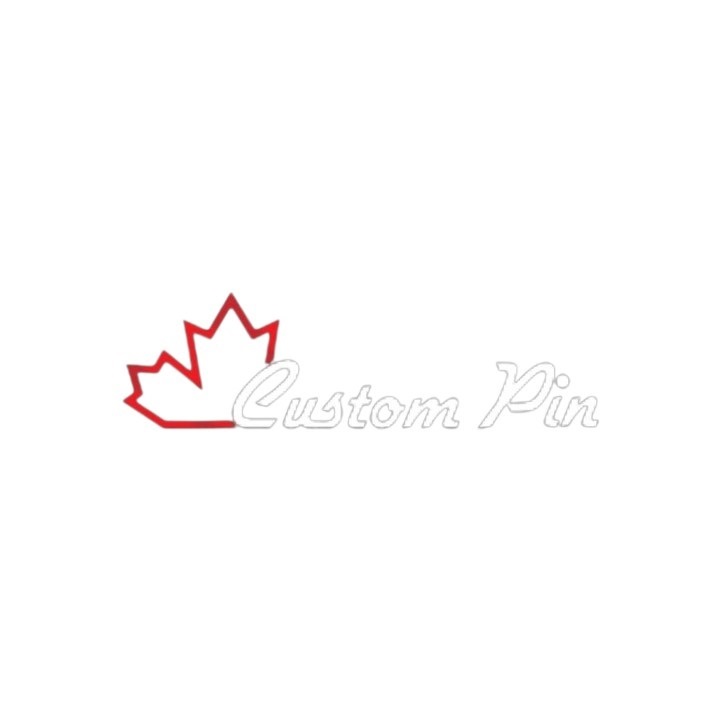 logo custom pin canada 1 Custom Pins CA