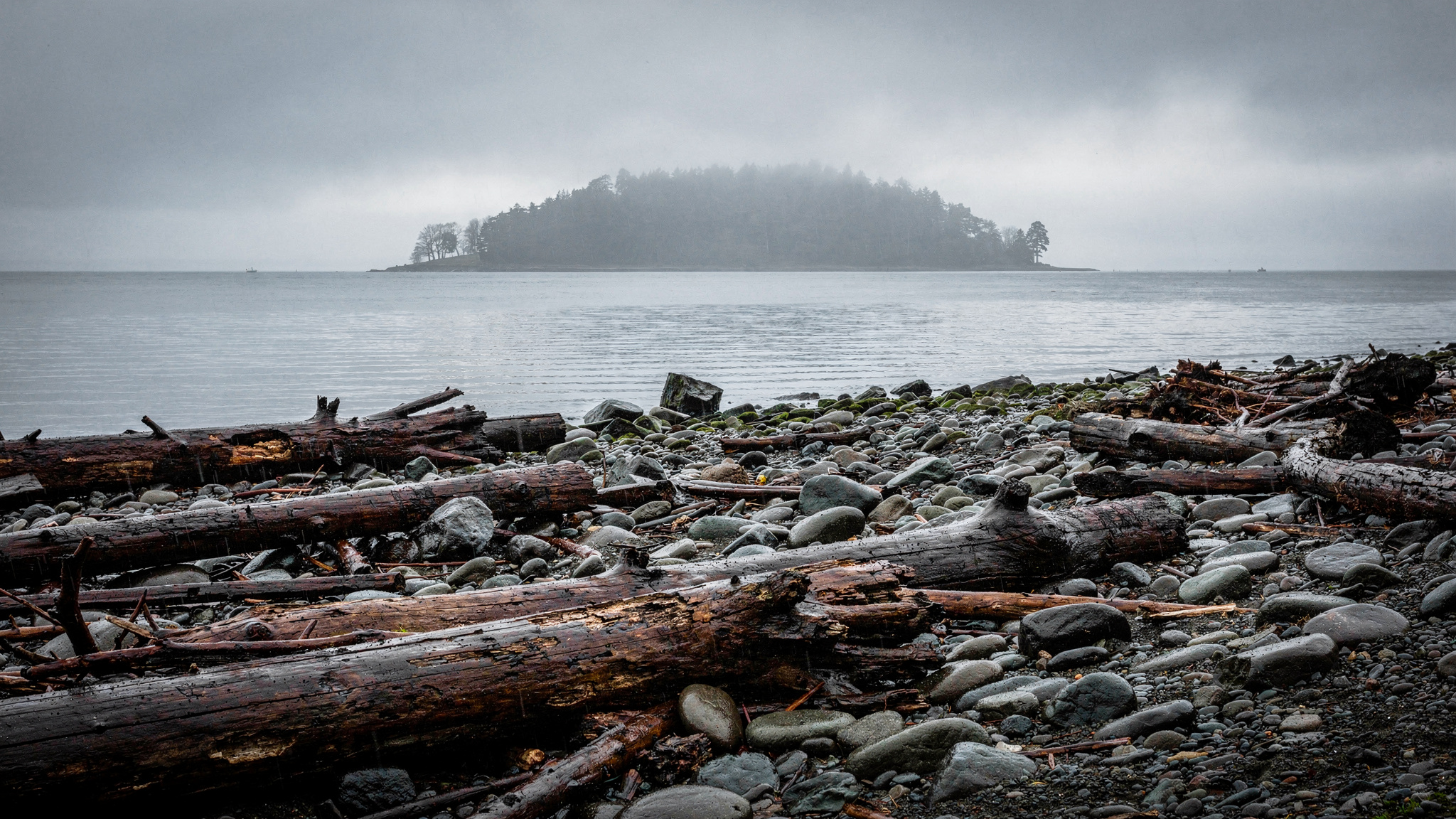 Point Roberts Day Trip: Visiting the US Exclave South of Delta