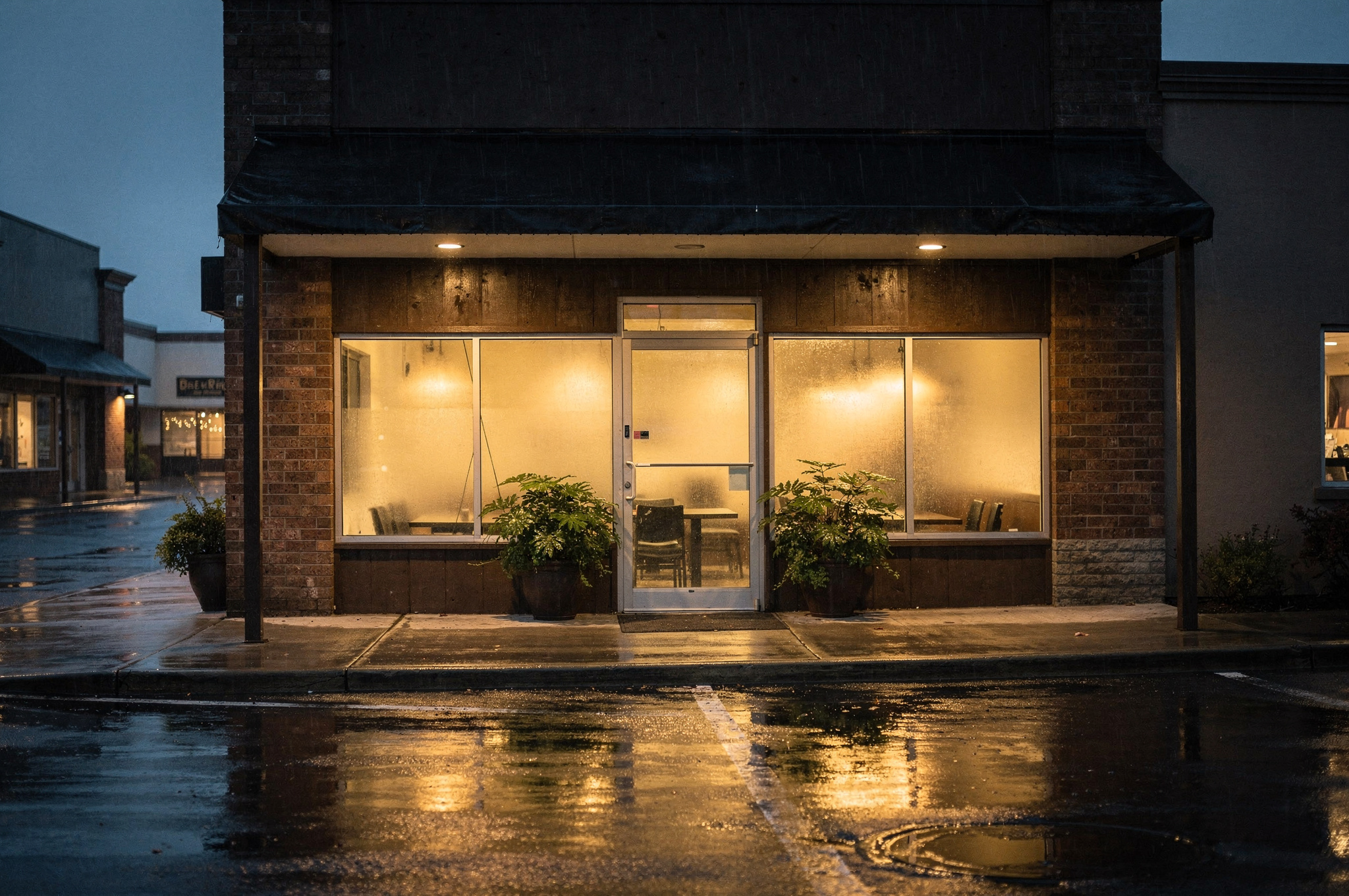 sushi restaurant local at night with warm lighting v2 Sushi in Delta sushi restaurant local at night with warm lighting v2 Sushi in Delta