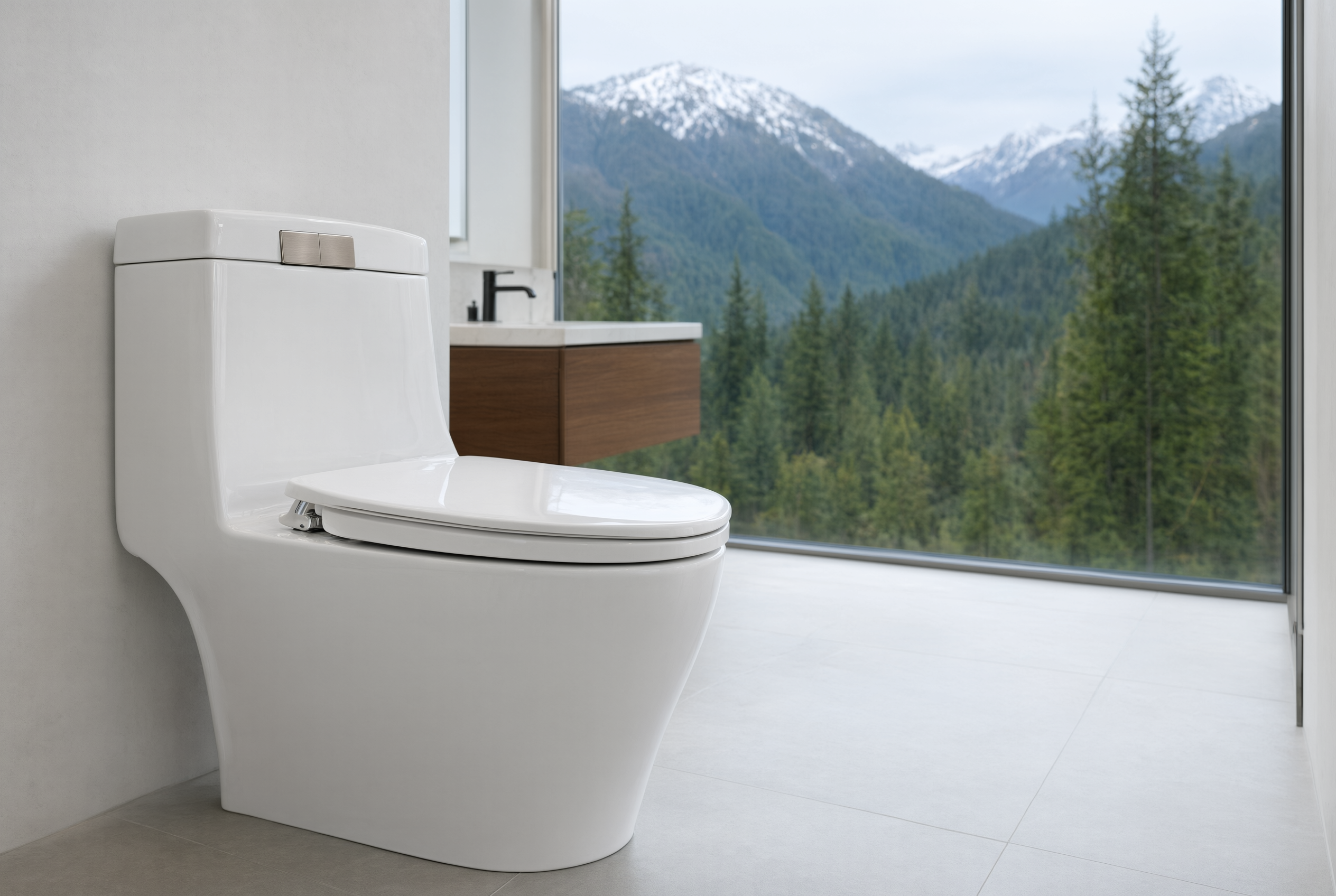 cat plumbing toilet 360 SafeHome Inspections